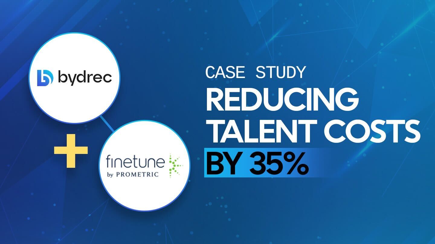 How Bydrec Connected Finetune, an AI-Human Learning Innovator, with Top Latin American Talent