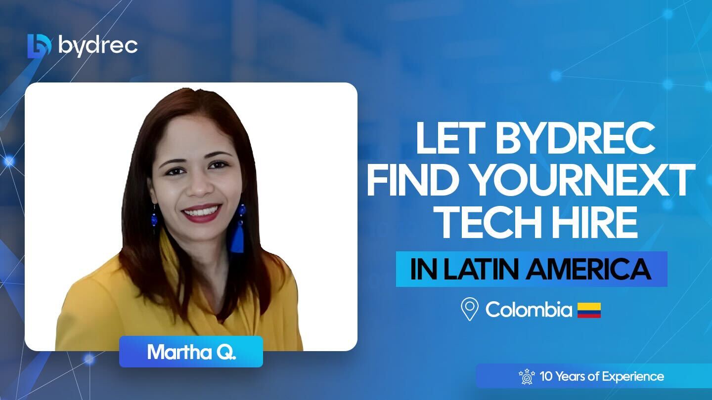 Spotlight Martha Q.